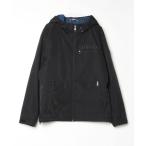 「TOMMY HILFIGER」 ブルゾン L ブラック メンズ