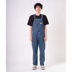 [Levi's] комбинезон M темный индиго b люмен z