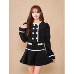 「Darich」 ニットワンピース S 