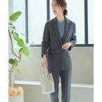 [RUIRUE BOUTIQUE] выставить S серый женский 