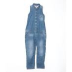 [antiqua] все в одном M оттенок голубого прочее женский 