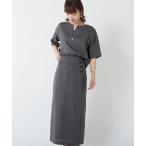 [COLLAGE GALLARDAGALANTE] выставить FREE угольно-серый женский 