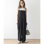 [SUGAR BISKET] комбинезон M черный женский 