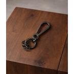 キーホルダー カラビナキーホルダー