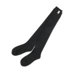 ショッピングlovetoxic 靴下 ピスネームニーハイソックス キッズ 子供 女の子