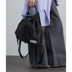 デイバック リュック 「OUTDOOR PRODUCTS for SALON」別注ミニリュック レディース