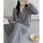 セットアップ セットアップ レディース