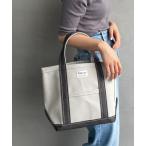 トートバッグ 「WEB先行予約」「ORCIVAL/オーシバル」 キャンバストートバッグ レディース