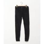 「American Eagle」 スキニーデニムパンツ - ブラック レディース
