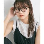 [KBF] очки ONE оттенок черного прочее женский 