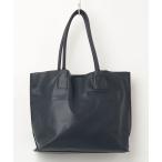 [BEAMS HEART] большая сумка ONE SIZE темно-синий мужской 