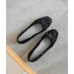 [SESTO] балетки 23.5cm черный женский 