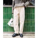 [FREAK'S STORE] брюки-чинос SMALL натуральный женский 