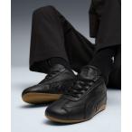 [PUMA] обувь 25.5cm черный мужской 