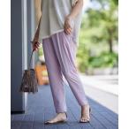 [JOURNAL STANDARD] легкий брюки 36 лаванда женский 