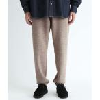 [ADAM ET ROPE'] легкий брюки L бежевый мужской 