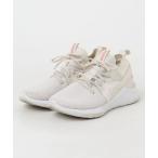 [PUMA] low cut спортивные туфли 22.5cm бежевый женский 