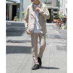 [URBAN RESEARCH ROSSO MEN] выставить LARGE бежевый мужской 