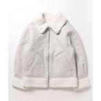 「MURUA」 ジャケット FREE ラ