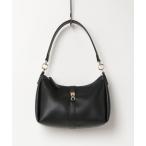 「TOMMY HILFIGER」 ハンドバッグ FREE ブラック レディース