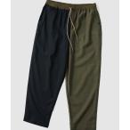 [gym master] брюки X-LARGE оттенок черного прочее мужской 