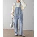 [SUGAR BISKET] комбинезон M оттенок голубого прочее женский 