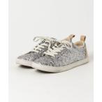 ショッピングugg 「UGG」 ローカットスニーカー 25cm シルバー レディース