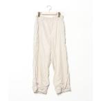 [KBF] легкий брюки ONE бежевый женский 