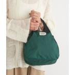 [FREDRIK PACKERS] 2WAY сумка FREE зеленый женский 