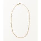 [BEAUTY&amp;YOUTH UNITED ARROWS] колье FREE Gold женский 