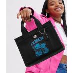 「COACH」 2WAYバッグ ONE ブラック系その他 レディース