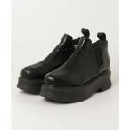 [STUDIOUS] обувь 1 черный мужской 