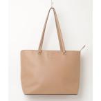 ショッピングケイトスペード 「kate spade new york」 トートバッグ - ベージュ レディース