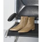 「GRISE」 ショートブーツ MEDI