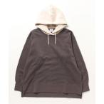 [coen] тянуть over Parker M темно-серый женский 