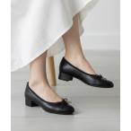 [Launa lea ballet] обувь 23.0cm черный женский 