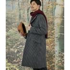 [UNION STATION] Пальто Честерфилд M серый серия прочее мужской 