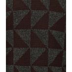 [niko and...] длинный рукав вязаный MEDIUM Brown мужской 