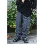 [Lee] легкий брюки FREE уголь мужской 