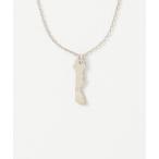 「JAM HOME MADE」 ネックレス ONE SIZE シルバー メンズ