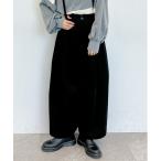 [niko and...] брюки MEDIUM черный женский 