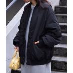 [MONO-MART] блузон FREE черный женский 