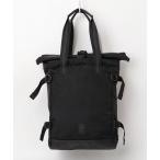 [CHROME] рюкзак FREE оттенок черного прочее мужской 