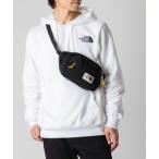 [THE NORTH FACE] сумка-пояс FREE черный женский 