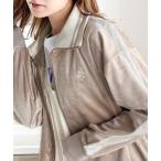 [classicalelf] джерси блузон SMALL бежевый женский 