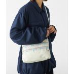 「LeSportsac」 ショルダーバッグ ONE SIZE ホワイト系その他 メンズ