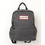 [HUNTER] рюкзак FREE голубой женский 