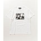 「Ray BEAMS」 「GOOD ROCK SPEED」半袖Tシャツ ONE SIZE ホワイト レディース
