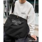 「MONO-MART」 ショルダーバッグ FREE ブラック メンズ