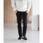 [GLOBAL WORK] обтягивающий брюки X-SMALL черный мужской 